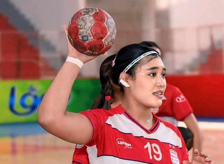 كرة اليد: وفاة لاعبة الافريقي ملكة العياري