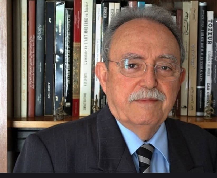  محمد علولو يستقيل من هيئة دعم السي آس آس