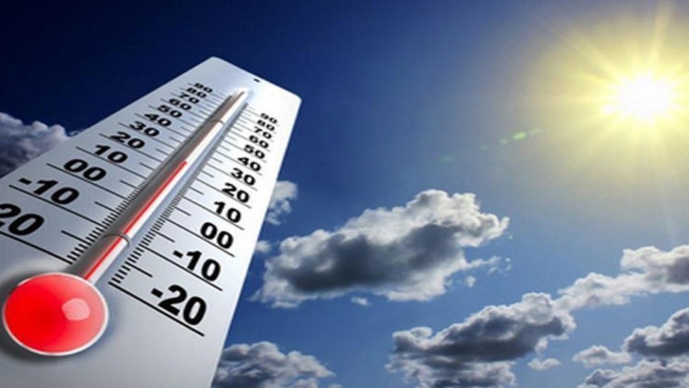 طقس اليوم.. الحرارة بين 30 و41 درجة