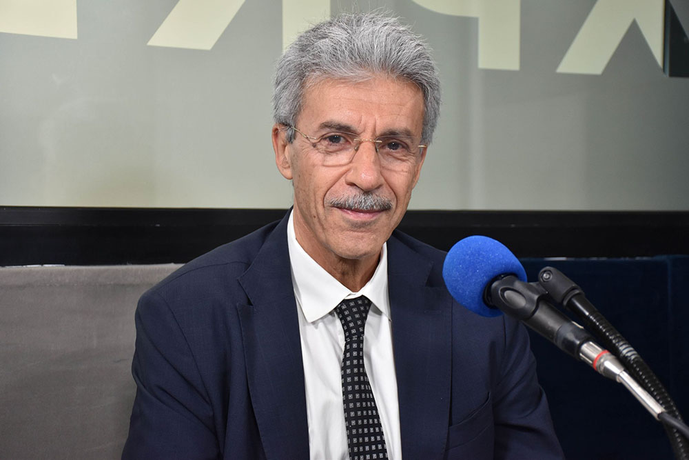 القضاء بعدم سماع الدعوى في حق وزير الاقتصاد السابق سمير سعيد