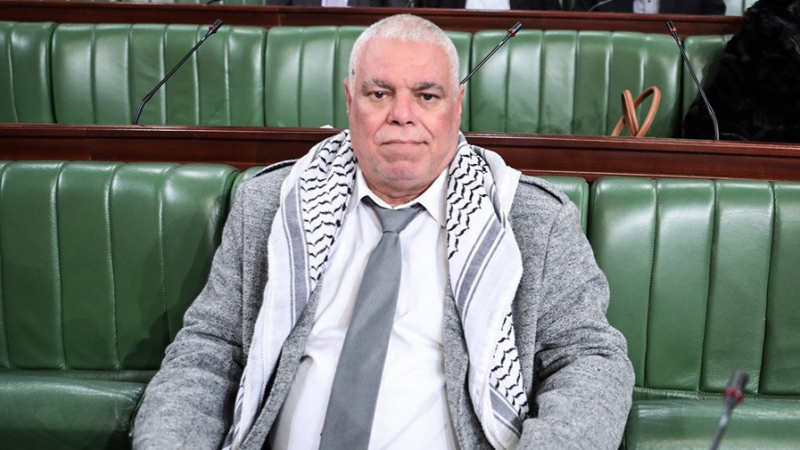النائب محمد علي: هناك أريحية من الجهات الرسمية حول تنقيح المرسوم 54