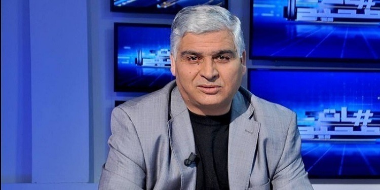 رئيس‭ ‬‮«‬الجمعية‭ ‬التونسية‭ ‬للأولياء‭ ‬والتلاميذ»‬‭ ‬‭ ‬لـ«الصباح‮»‬:   تراجع‭ ‬نسب‭ ‬النجاح‭ ‬في‭ ‬المناظرات‭ ‬الوطنية‭ ‬يستوجب‭ ‬الانطلاق‭ ‬فورا‭ ‬في‭ ‬إصلاح‭ ‬المنظومة‭ ‬التربوية     