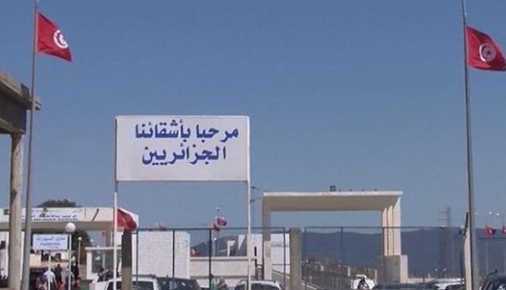 جندوبة.. تطور لافت في عدد الوافدين الجزائريين على تونس عبر المعابر الثلاثة بالجهة 