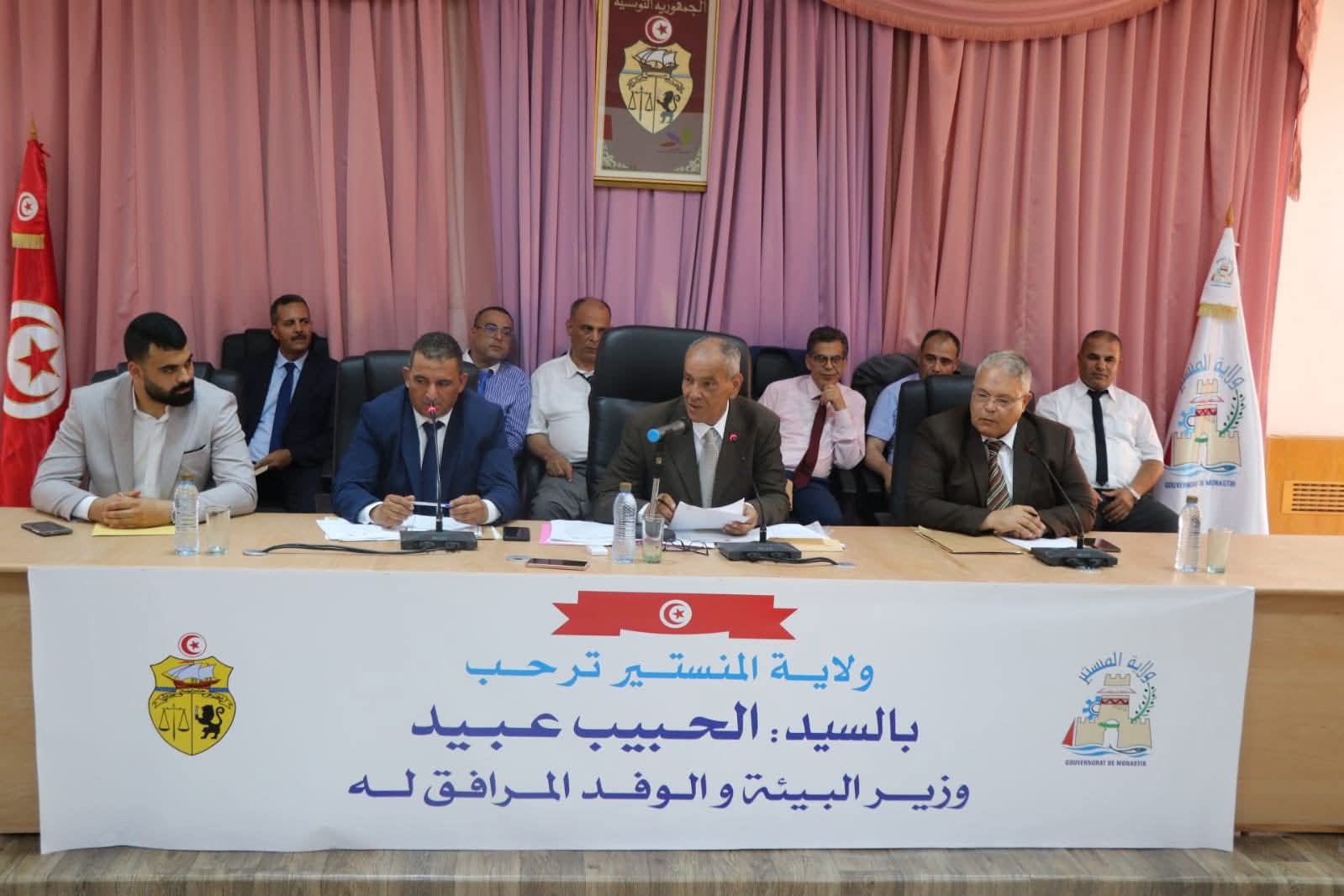 وزير البيئة: الوزارة أعدّت نصّا قانونيا لإحداث أوّل محميّة بحرية وستكون في هذه الولاية 