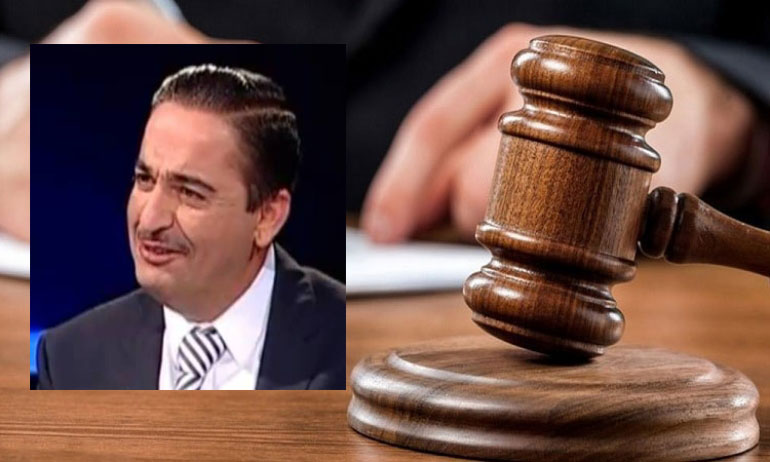 في قضية فساد مالي.. شفيق جراية يرفض المثول أمام المحكمة 