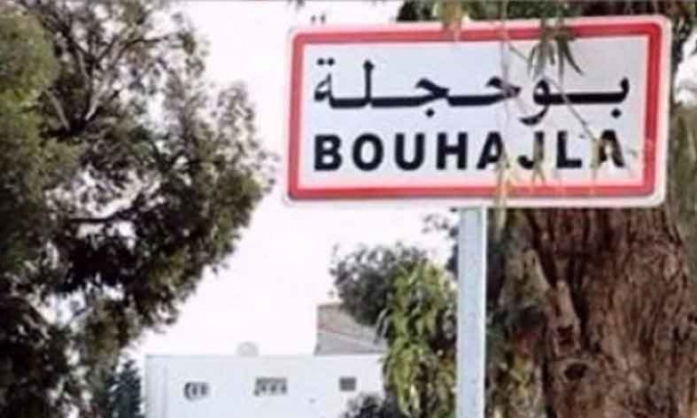  بوحجلة.. العثور على جثة ستيني في منزله