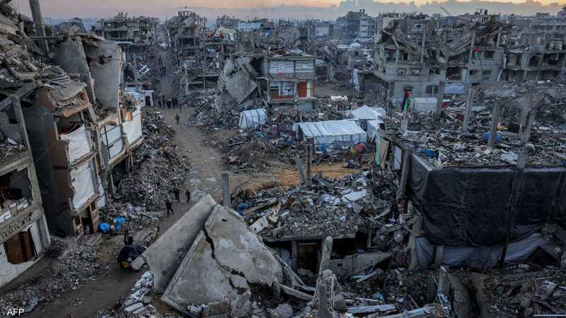  حما.س توافق على إطلاق سراح 10 رهائن ضمن مُحادثات الهدنة