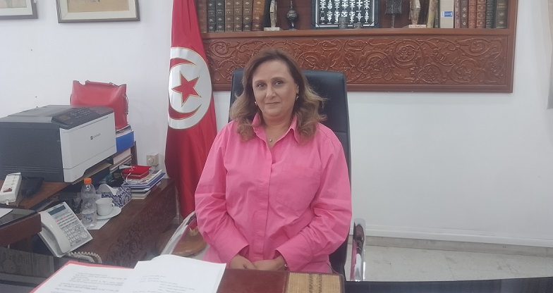 المديرة العامة للديوان الوطني للصناعات التقليدية لـ«الصباح»:  صادرات القطاع بلغت 81 مليون دينار.. وهدفنا النفاذ إلى الأسواق الإفريقية والآسيوية