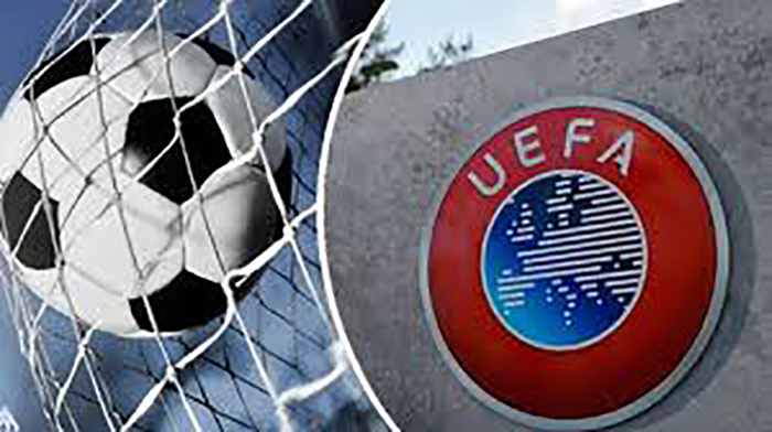الاتحاد الأوروبي لكرة القدم.. تعديلات على لوائح العقوبات في المسابقات الأوروبية