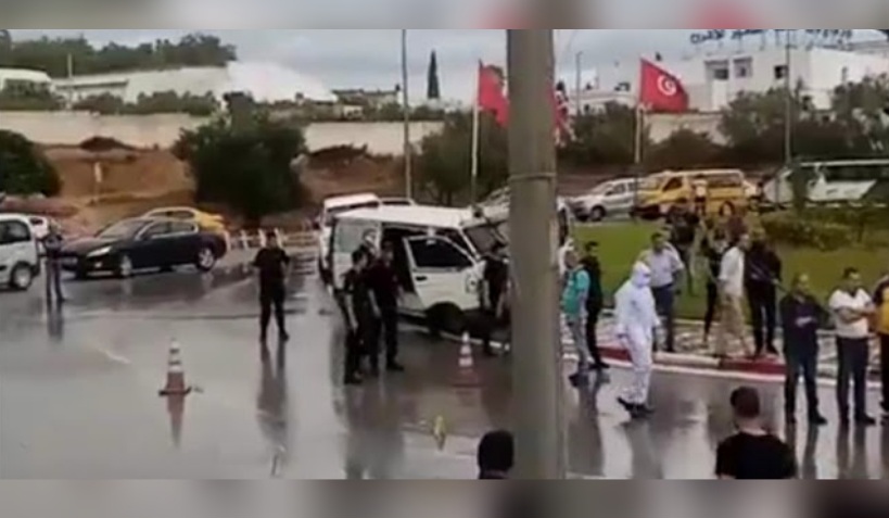  هذا ما قررته دائرة الإرهاب في حادثة اكودة 2020