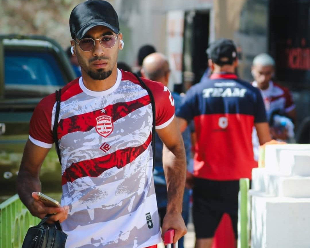 النادي الافريقي: تجديد منتظر لعقد العبيدي 