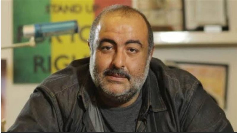 وفاة المخرج المصري سامح عبد العزيز