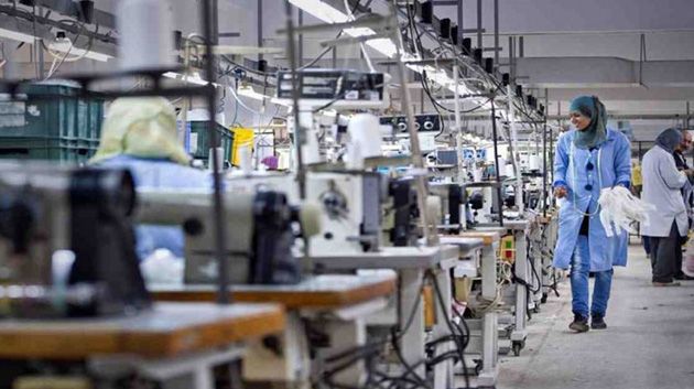 إلى موفى ماي 2025.. تراجع العائدات من صادرات الملابس بـ3 بالمائة 