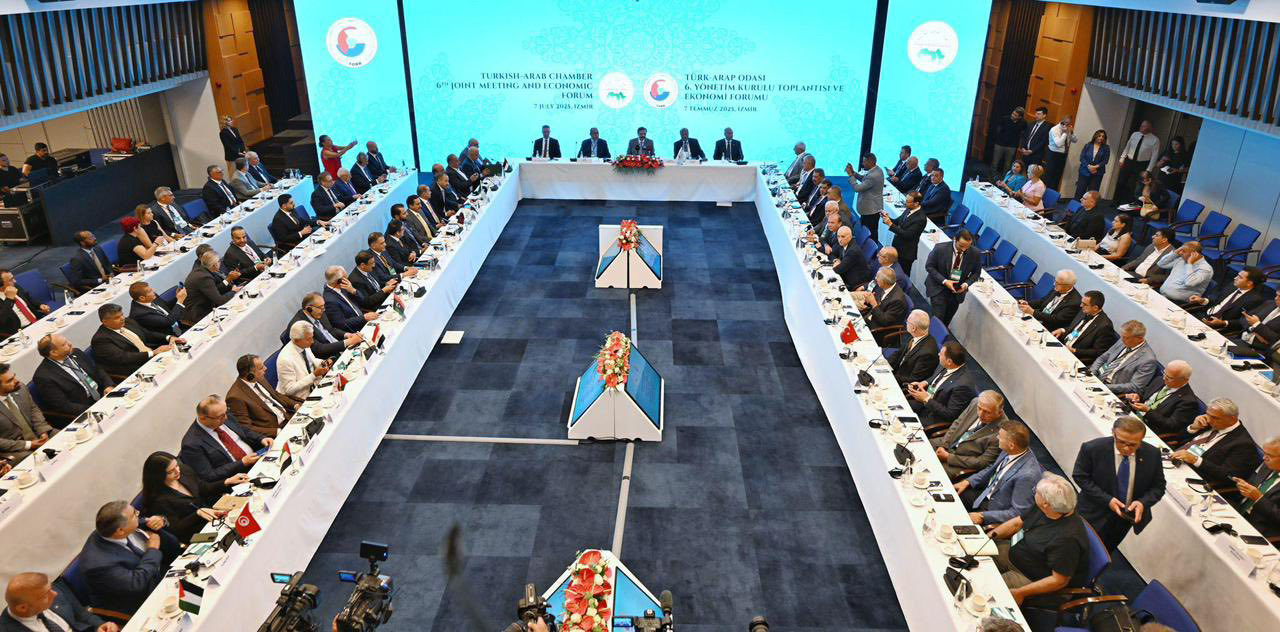 ديناميكية التعاون بين البلدين..   زيادة بـ14 مشروعًا استثماريًا تركيًا في تونس سنة 2024