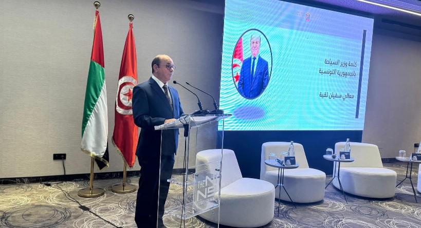 وزير السياحة: تونس وضعت حزمة متكاملة من التشجيعات والحوافز لفائدة المستثمرين بالقطاع السياحي