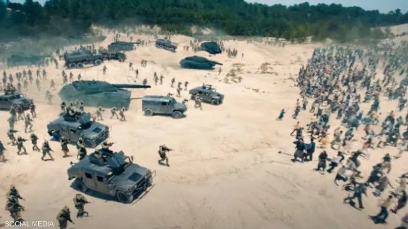  حرب غزة و"شبيه نتنياهو".. فيلم "سوبرمان" الجديد يثير الجدل