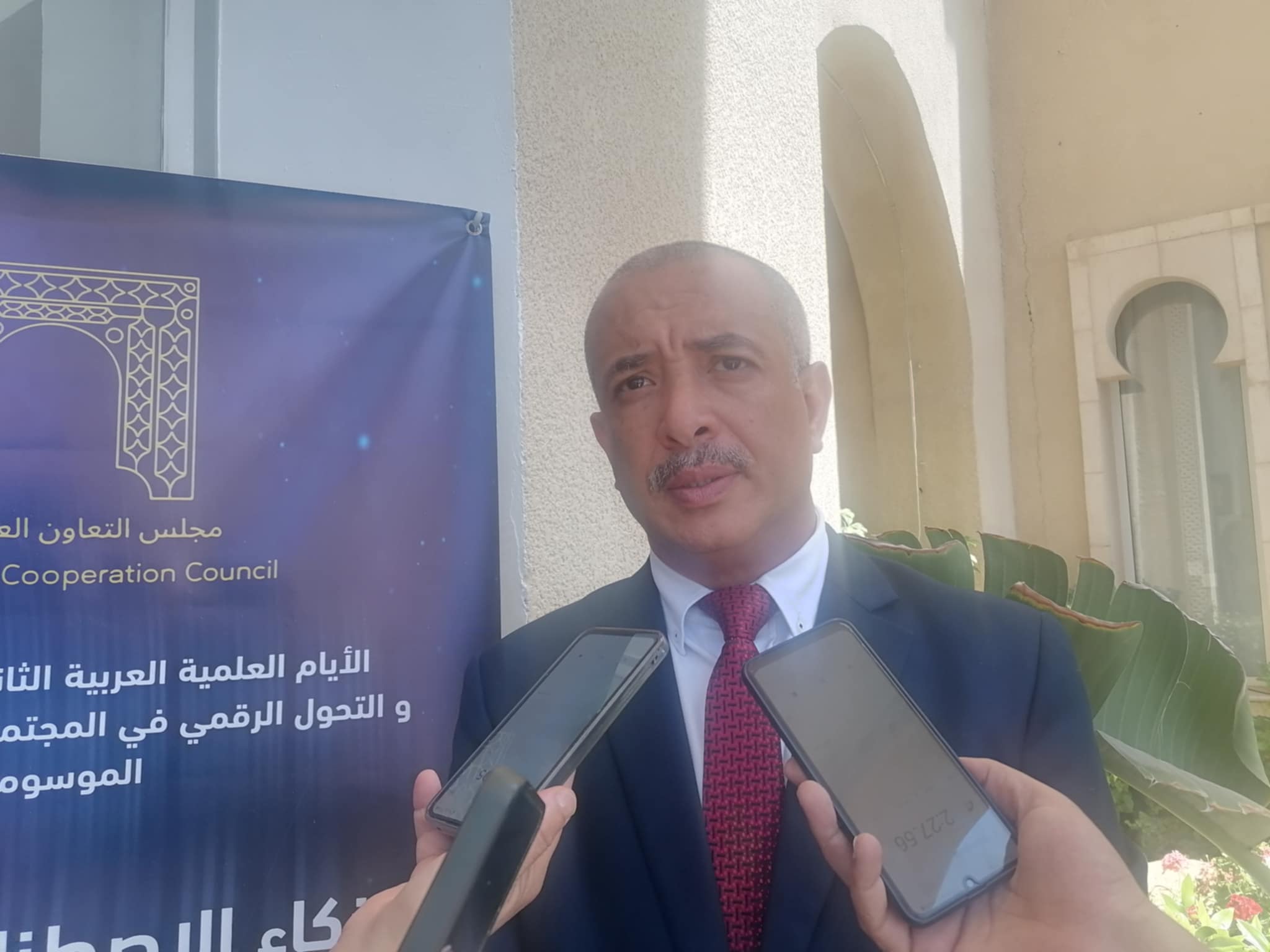 في مؤتمر علمي بالحمامات.. التاكيد على أخلقة الذكاء الاصطناعي وحسن توظيفه 