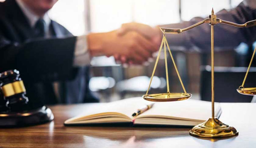    قد يكون بديلاً أو مكملاً للصلح الجزائي..   المصادرة المدنية.. مشروع قانون لاستكمال مسار الصلح