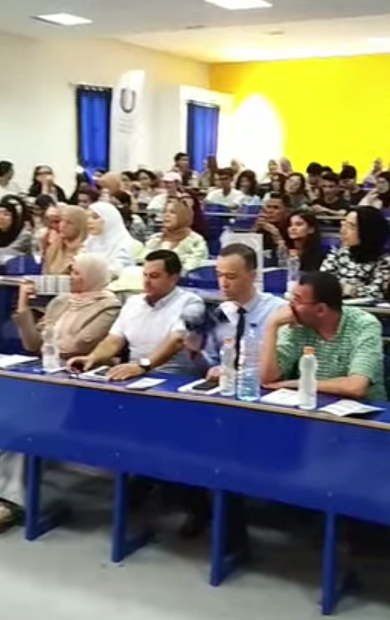 القيروان.. يوم توعوي نحو الاختيار الجامعي الأمثل