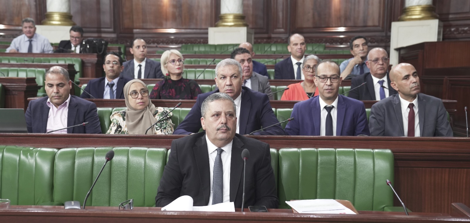 وزير التربية: هذا موعد إدماج أعوان التأطير والمخابر واستكمال الدفعة الأولى من الأساتذة والمعلمين النواب