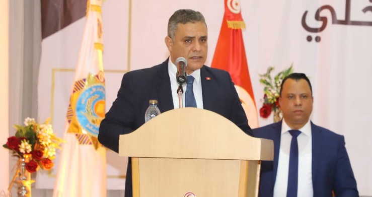 وزير الداخلية: نحو إنجاز مشروع وطني ضخم يهم إحداث مئات الوحدات الأمنية لسلكي الأمن والحرس الوطنيين