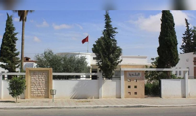 بلدية السند تتحصل على جائزة أنظف بلدية في الجمهورية لسنة 2025