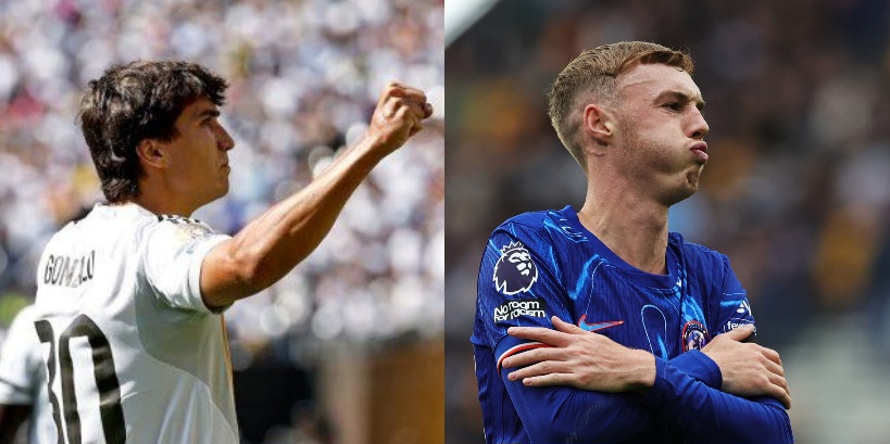   كأس العالم للأندية.. بالمر الأفضل و غارسيا هداف البطولة