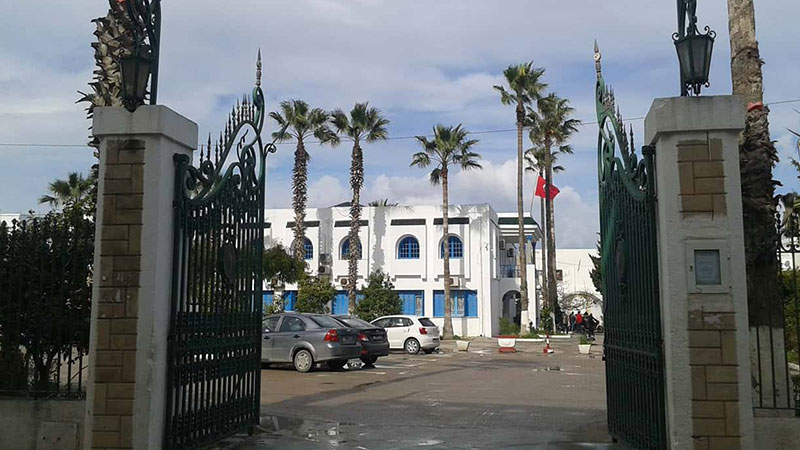 من ضمن خمس بلديات.. بلدية راس الجبل تتحصل على جائزة انظف بلدية على مستوى وطني لسنة 2025