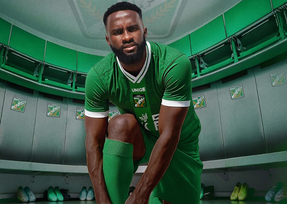 العربي الكويتي يتعاقد مع لاعب الافريقي 