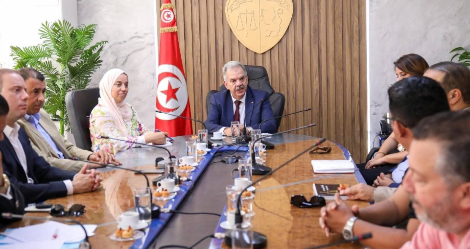  وزارة الرياضة: حلول عاجلة لتسوية ديون الأندية قبل انطلاق الموسم الجديد