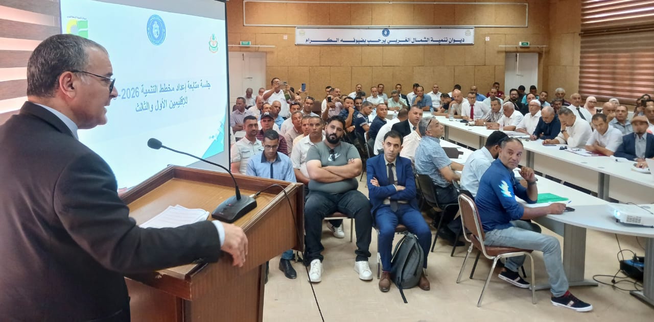 وزير الإقتصاد والتخطيط: إستكمال إعداد 279 مخطط محلي في وقت وجيز 