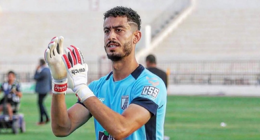 صبري بن حسين في النجم الساحلي