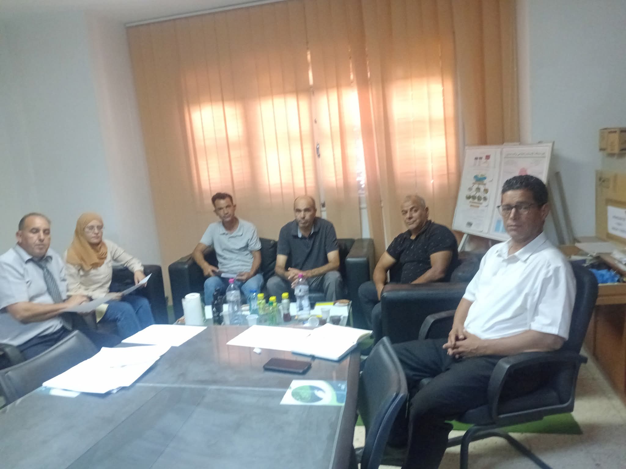 مدنين..وكالة النهوض بالاستثمارات الفلاحية تنظم يوم التواصل مع الجالية التونسية بالخارج