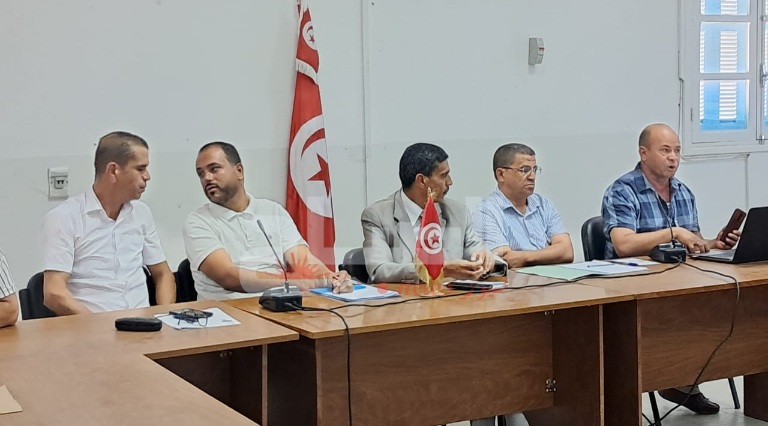بن قردان.. يوم اعلامي للتعريف بنظام المبادر الذاتي 