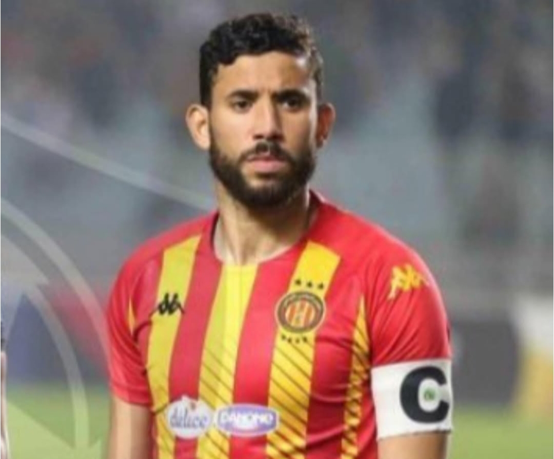 محمد علي اليعقوبي يعود إلى شبيبة القيروان 