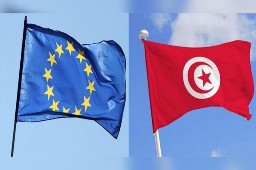 بيان بعثة الإتحاد الأوروبي بمناسبة الذكرى الـ 30 لتوقيع اتفاقية الشراكة مع تونس