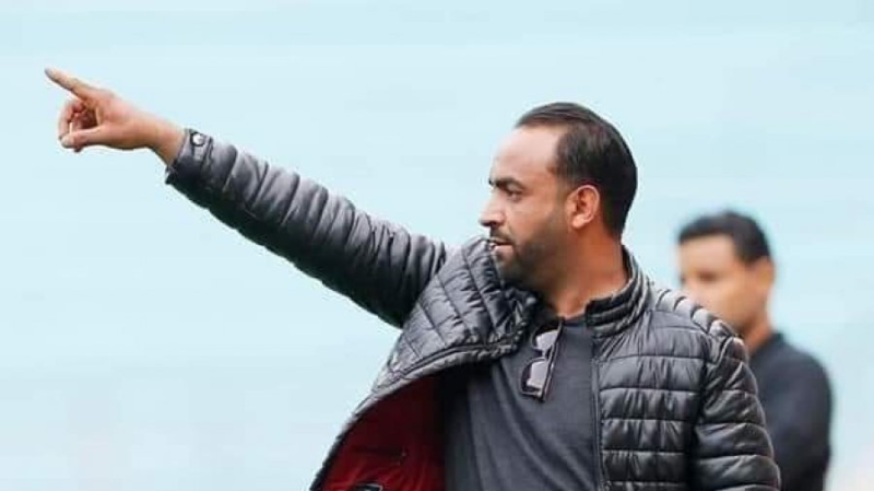 نضال الخياري يشرع في تدريب اتحاد بن قردان 