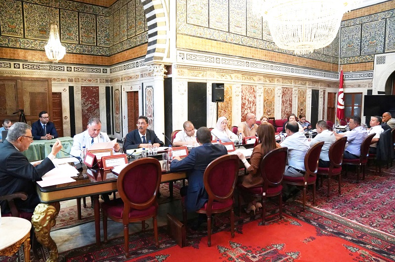  في لجنة التربية والشباب..   مبادرة تشريعية جديدة تتعلق بالزمن المدرسي