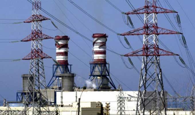 مع موفى شهر ماي 2025.. إنتاج تونس من الكهرباء يتخطى 7065 جيغاوط/ساعة