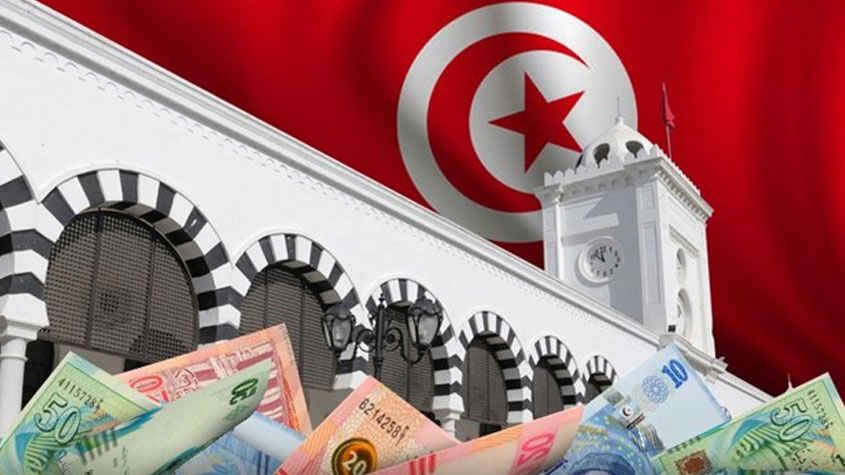 كشفته‭ ‬مذكرة ‭ ‬‮"‬تطور‭ ‬مؤشرات‭ ‬المالية‭ ‬العمومية‮"..  تونس‭ ‬بين‭ ‬تحقيق‭ ‬التوازنات‭ ‬المالية‭ ‬وتثبيت‭ ‬مقومات‭ ‬الدولة‭ ‬الاجتماعية