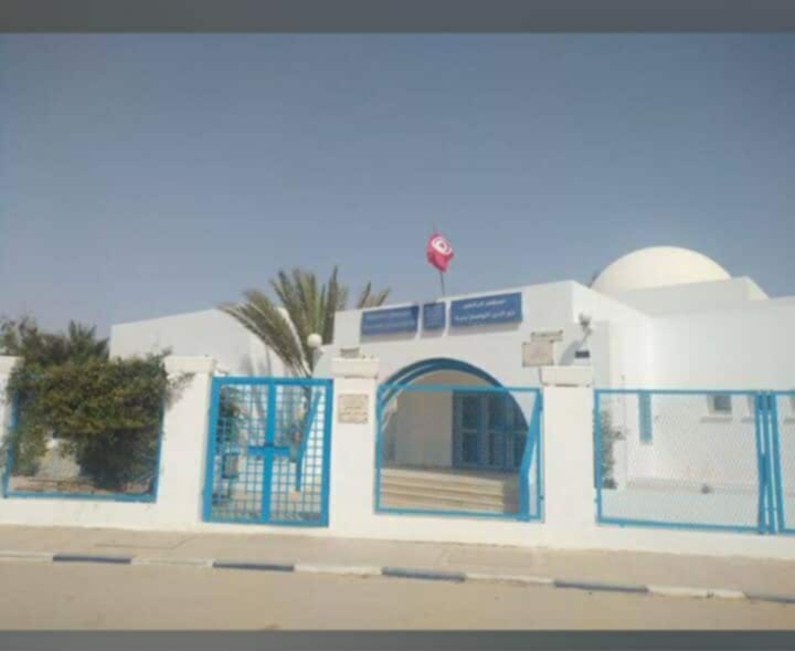 جربة.. قريبا اعتماد البطاقة الذكية بالمطعم الجامعي خيرالدين التونسي 