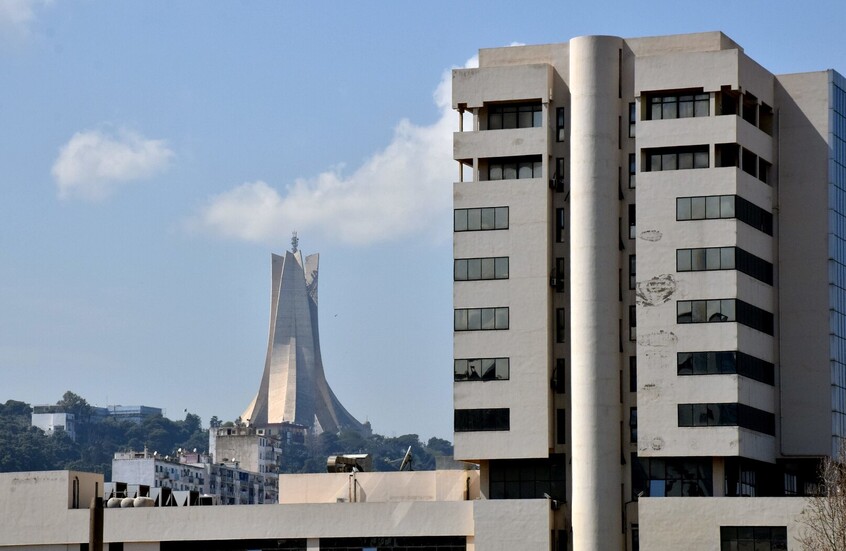 الجزائر ترد على تصريحات وزير الداخلية الفرنسي