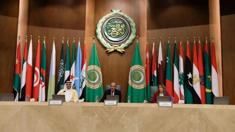 على مستوى المندوبين.. الجامعة العربية تبحث اليوم الأوضاع في غزة
