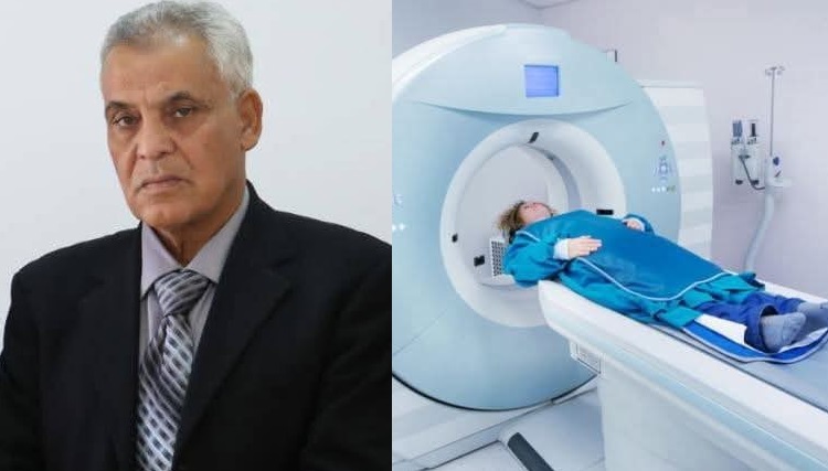 المدير الجهوي للصحة بالقيروان لـ"الصباح نيوز" :  قريبا استغلال آلة السكانار الجديدة بوحدة الأغالبة 