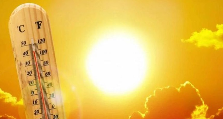 ولايتا القيروان وتوزر سجلتا أعلى درجات حرارة الخميس بلغت مستوى 48 درجة