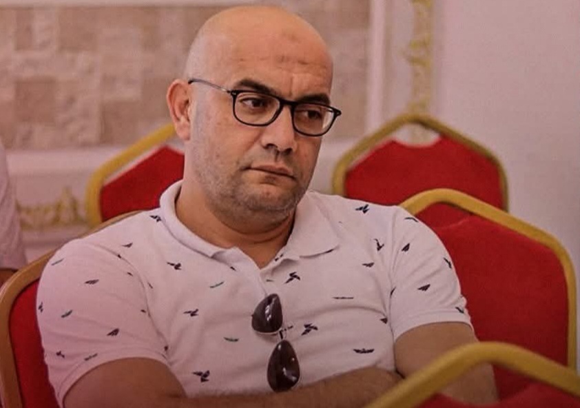  الأولمبي الباجي: هذه تركيبة الهيئة التسييرية الجديدة