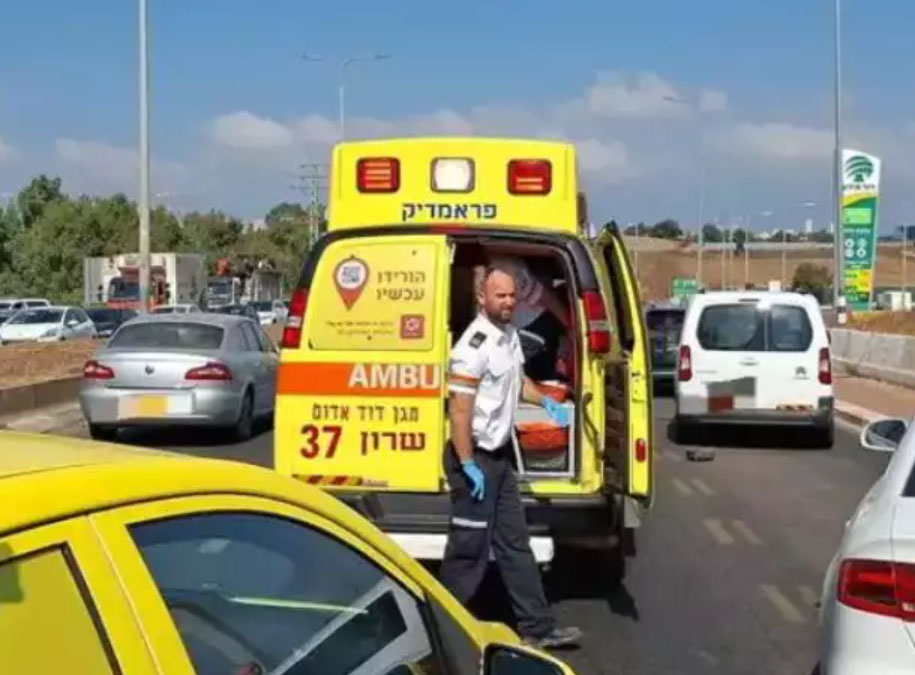 إصابة 9 من جنود الاحتلال الإسرائيلي بعملية دعس في كفار يونا