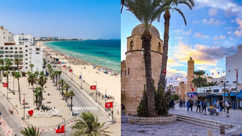 تسمية مندوب جهوي للسياحة بسوسة