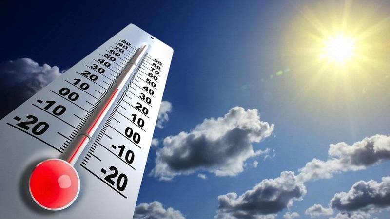 طقس اليوم.. الحرارة تصل إلى 47 درجة مع ظهور الشهيلي 