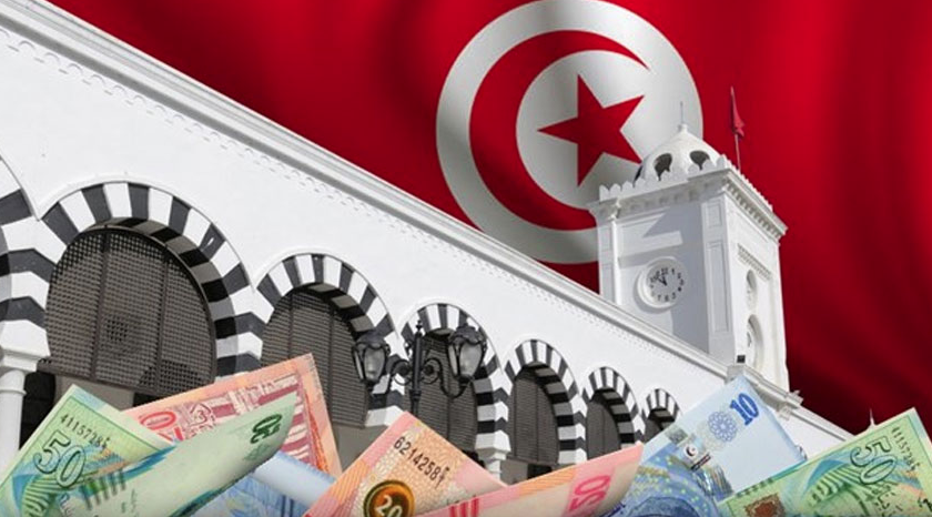 تراجع‭ ‬التضخم‭.. ‬تطور‭ ‬في‭ ‬الاستثمارات‭ ‬الخارجية‭ ‬ونمو‭ ‬الصادرات..  تحسن‭ ‬مؤشرات‭ ‬الاقتصاد‭ ‬التونسي‭ ‬خلال‭ ‬النصف‭ ‬الأول‭ ‬من 2025    